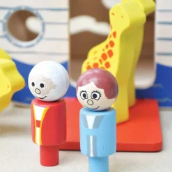 Toddler's Noah's Ark
