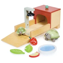 Tortoise Pet Set