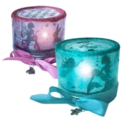 Totally Twilight - Night Light Jars