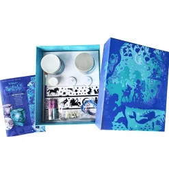 Totally Twilight - Night Light Jars