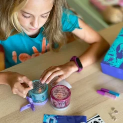Totally Twilight - Night Light Jars