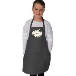 Toucans Personalised Apron - Age 7-10