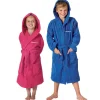 Towelling Bath Robe