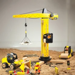 Tower Crane