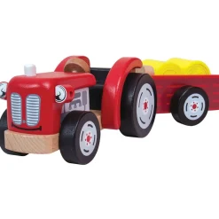 Tractor & Trailer