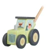 Tractor Push Along