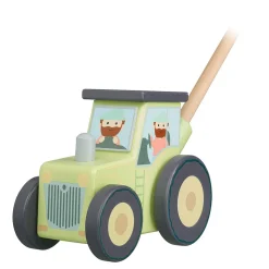 Tractor Push Along