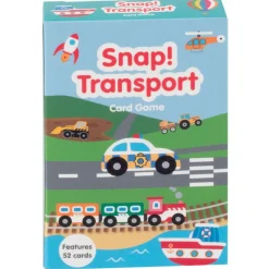 Transport Snap