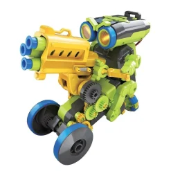 Tribo 3 in 1 Keypad Coding Robot