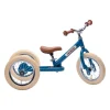 Trybike Balance Bike - Matte Blue