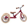 Trybike Balance Bike - Red