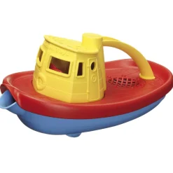 Tugboat