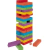 Tumbling Tower Game
