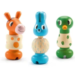 Twist Together Animals