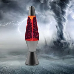 Twister Lamp