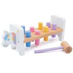 Unicorn Hammer Bench