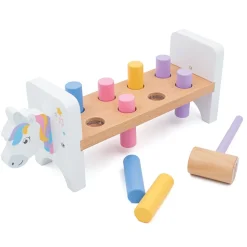 Unicorn Hammer Bench