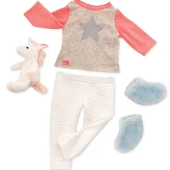 Unicorn Wishes Pyjamas