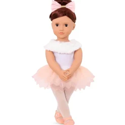 Valencia Ballet Doll