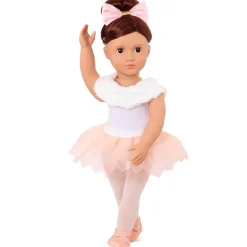 Valencia Ballet Doll