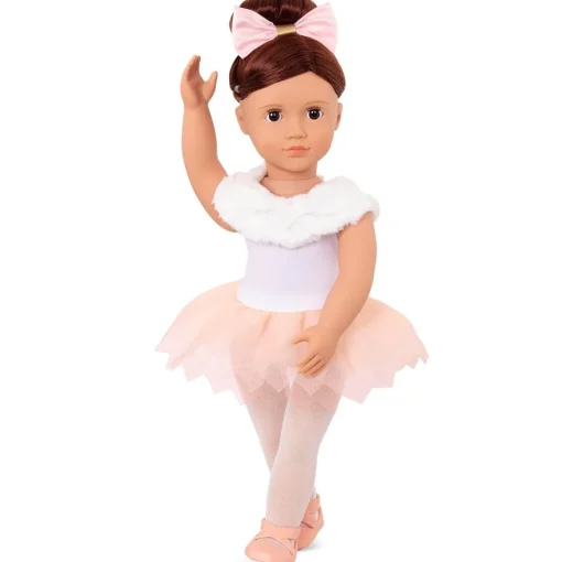 Valencia Ballet Doll