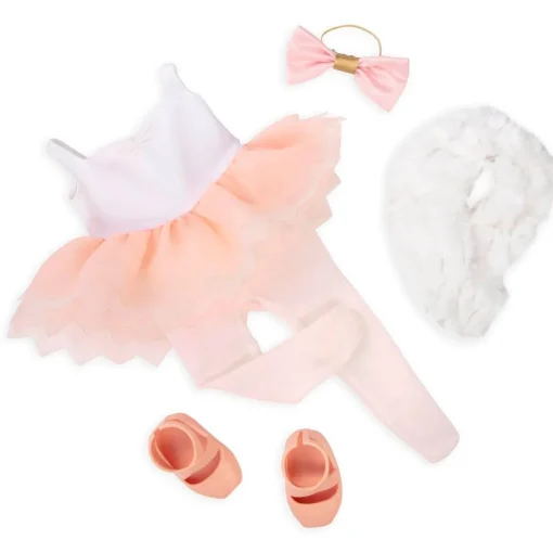 Valencia Ballet Doll