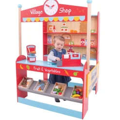 Village Shop
