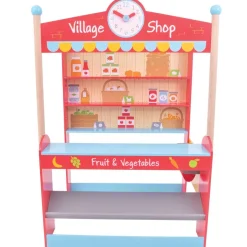 Village Shop