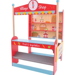 Village Shop