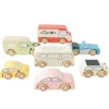 Vintage Toy Cars