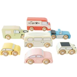 Vintage Toy Cars