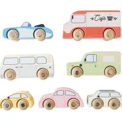 Vintage Toy Cars