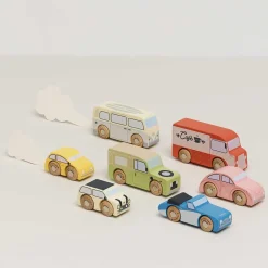 Vintage Toy Cars