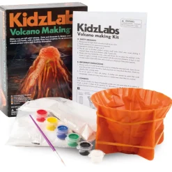 Volcano Kit