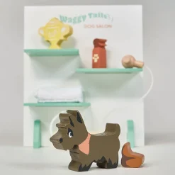 Waggy Tails Dog Salon