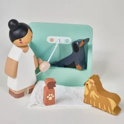 Waggy Tails Dog Salon