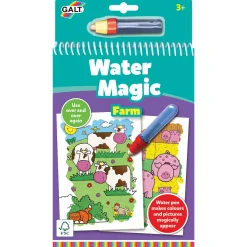 Water Magic Farm