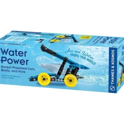 Water Power Science Kit
