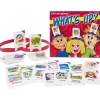 What's Up? Game