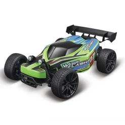 WhipFlash Light-Up Remote Control Buggy