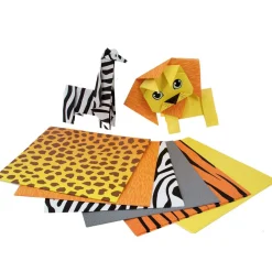 Wild Origami