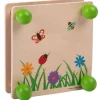 Wooden Flower Press