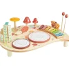 Woodland Musical Table