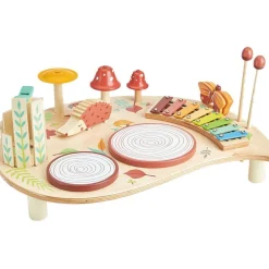 Woodland Musical Table