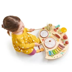 Woodland Musical Table