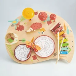 Woodland Musical Table