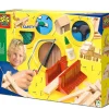 Woodwork Set