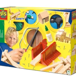 Woodwork Set
