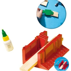 Woodwork Set