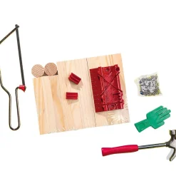 Woodwork Set